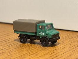 M1429: Kleiner Laster (Spur N)