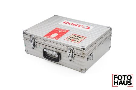 Rimowa Kamerakoffer Flight-Case 47x37x17cm 1459