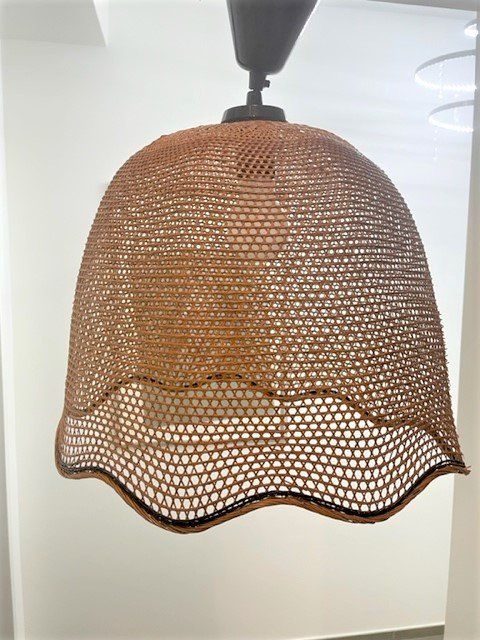 Lampade: +  JoNc GeFlechTslaMpe  + – Usato da Winkel venduto da zeho