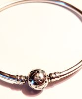 Pandora Armreif Sterne Galaxy
