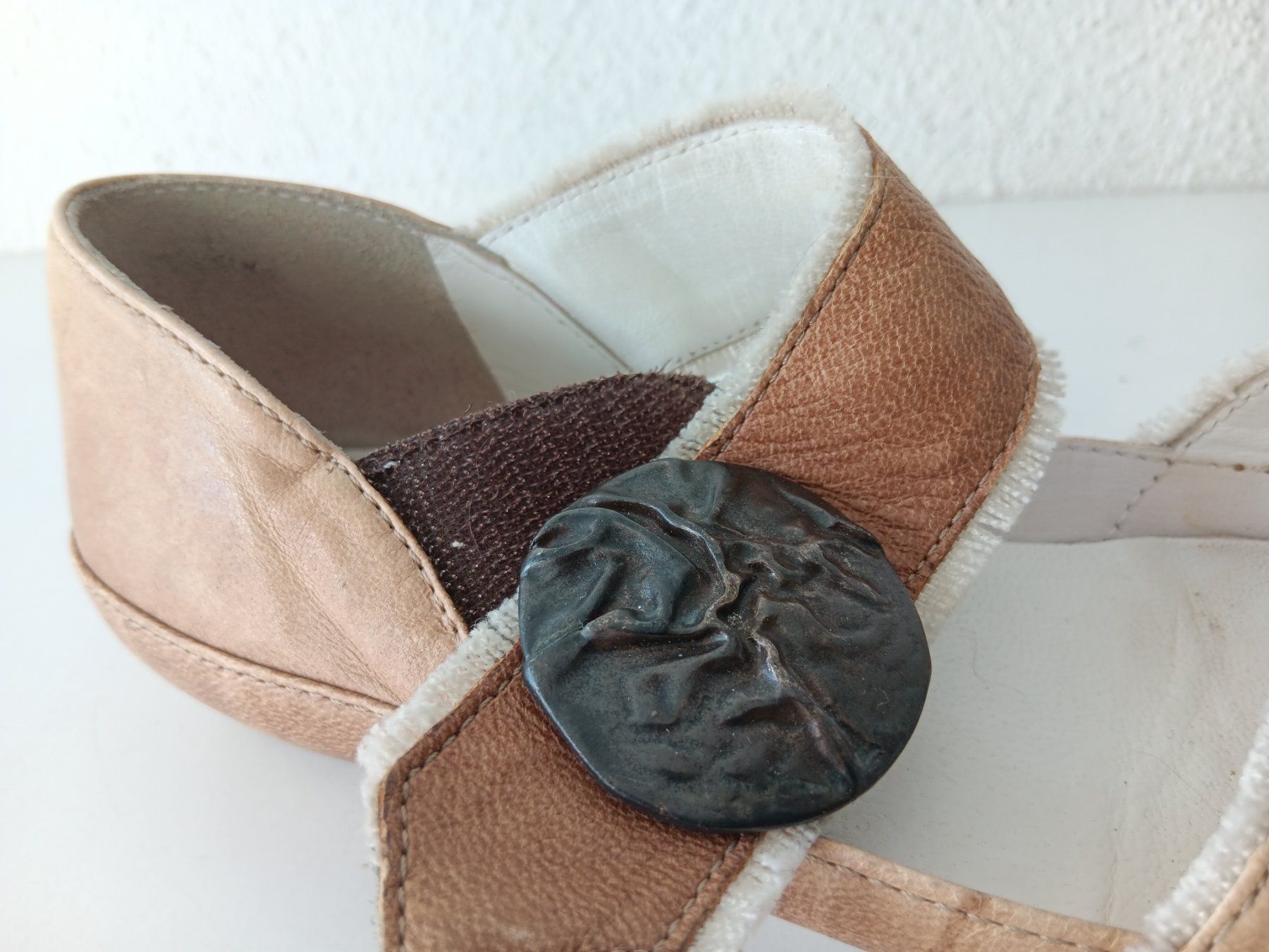 Damenschuhe: REGARD Chaussures / Schuhe pointure / Nummer 36 – Gebraucht aus Cossonay-ville von Super-Price-Quality 5