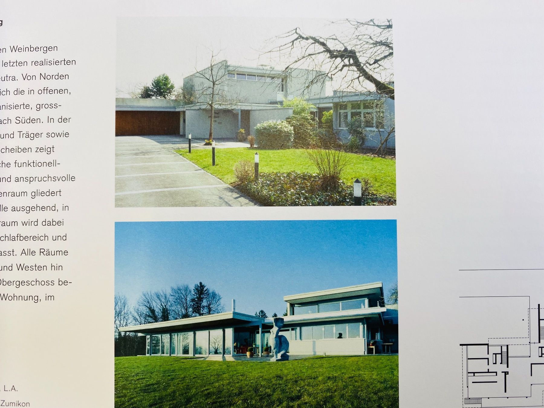 Libri: Bauen im Thurgau – Nuovo (secondo la descrizione) da Gerlikon venduto da mutzli1 4