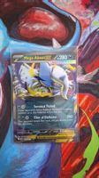 Mega Absol ex - Pokemon Karte