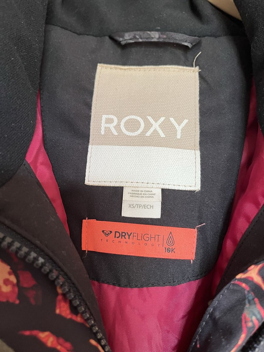 Roxy Giacche: Ski- & Snowboardjacke XS – Usato da St. Gallen venduto da andreav. 2