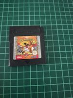 Speedy Gonzales: Aztec Adventure gameboy 