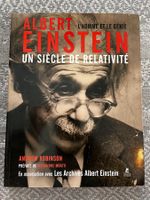 Albert Einstein - Un siècle de relativité
