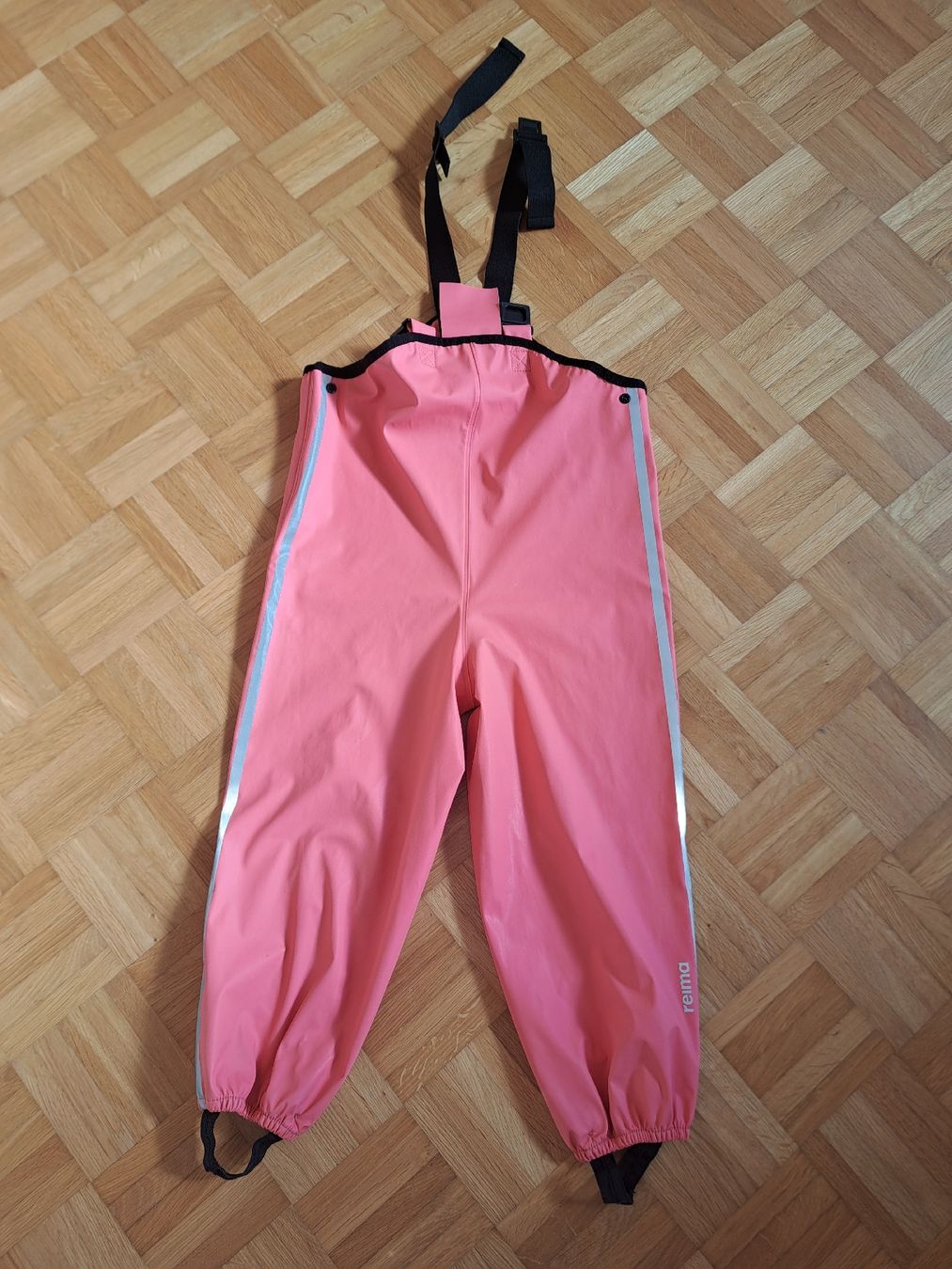 Reima Completi: Reima Regenlatzhose Gr. 104 – Usato da Zürich venduto da lajoh63