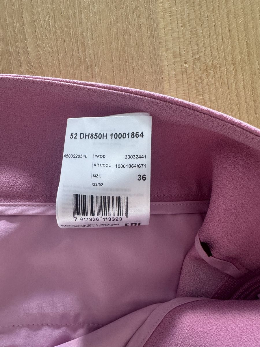Windsor Pantalons: Windsor Hose Grösse 36 – Neuf (Voir description) à zürich par dalia06 3