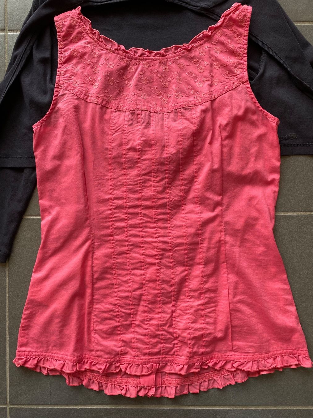 S.Oliver Lotti di vestiti: wunderschönes Set s.OLIVER in Gr.34/XS ***NEU*** – Nuovo (secondo la descrizione) da Wallenried venduto da Asyano 4