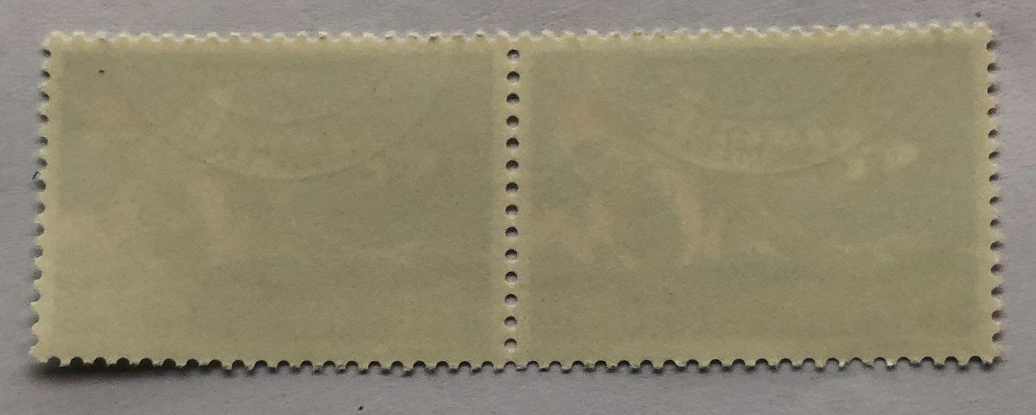 Tutti i francobolli: Nr. F 49 Paar  Stempel – Usato da Aarau venduto da Billa007 1