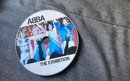 ABBA - THE EXHIBITION • Fan-Artikel