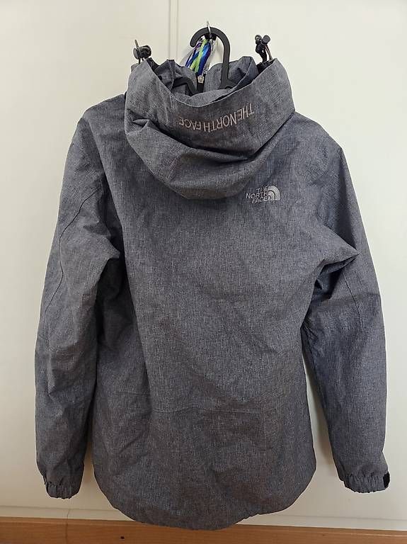 Jacken: The North Face - Summit Series, Grösse M – Gebraucht aus Lenzburg von schimmerli 3