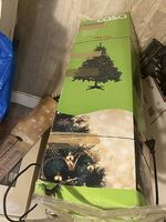 Künstliche Weinachtsbaum
