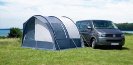 Vorzelt für Minivans