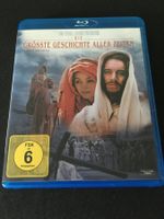 Die grösste Geschichte aller Zeiten [Blu-ray]