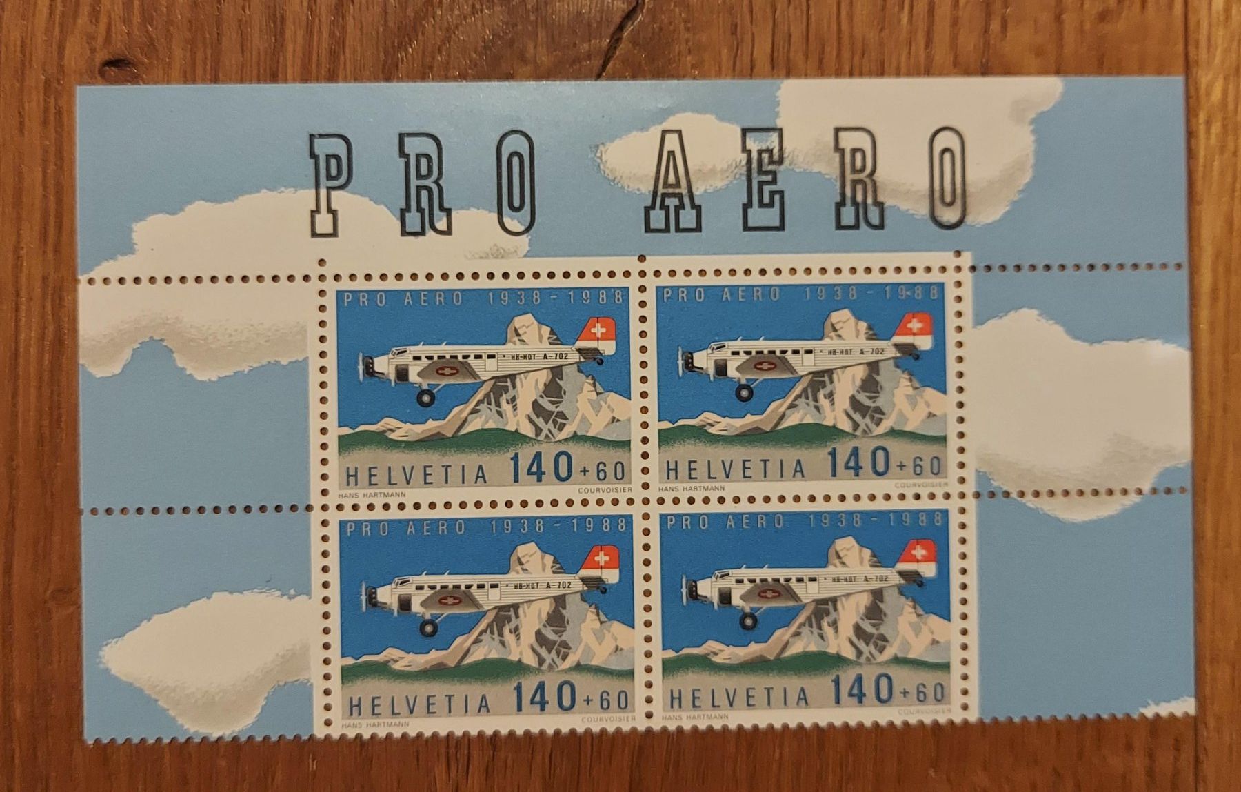 Alle Briefmarken: Postfrisch, gültige Schweizer Frankatur – Neu (gemäss Beschreibung) aus Heiden von ber_b77f 1