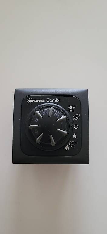 Strumenti musicali: Truma Cp Classic – Usato da Zug venduto da Murijan 2