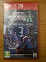 Pokemon Legends Z-A Nintendo Switch 2