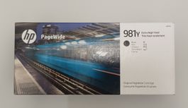 HP 981Y NEW