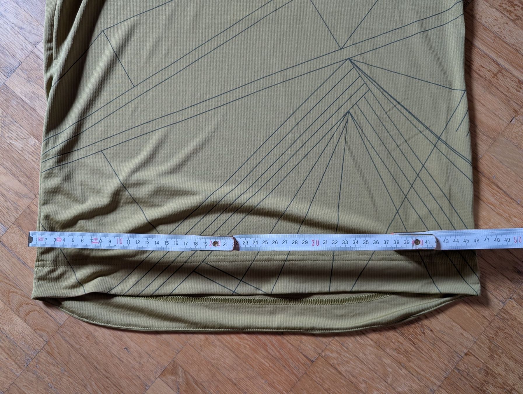 Scott Canottiere & Pantaloni: Scott Bike-Shirt – Nuovo (secondo la descrizione) da Niederurnen venduto da maus.on.the.bike 3