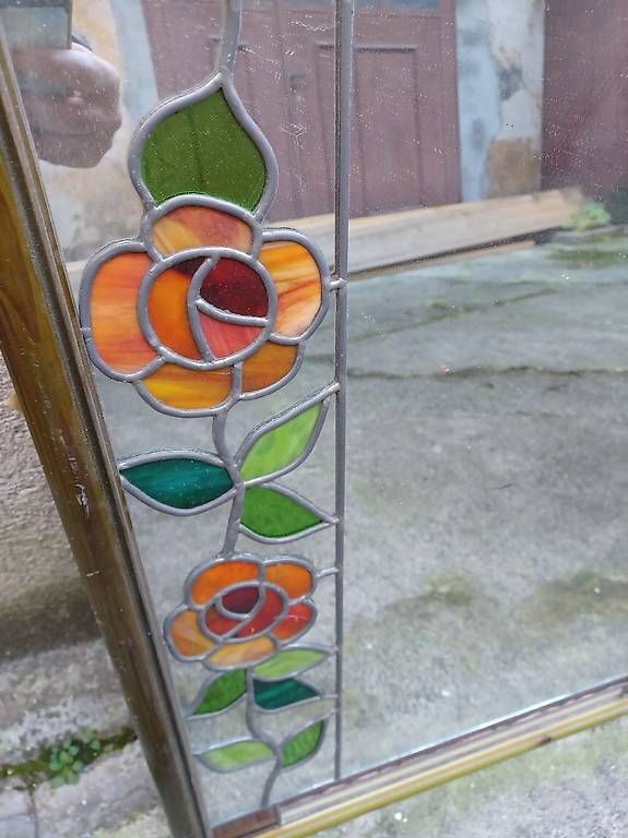 Miroirs: Specchi vintage – D'occasion à Gorduno par cen_9p27 4