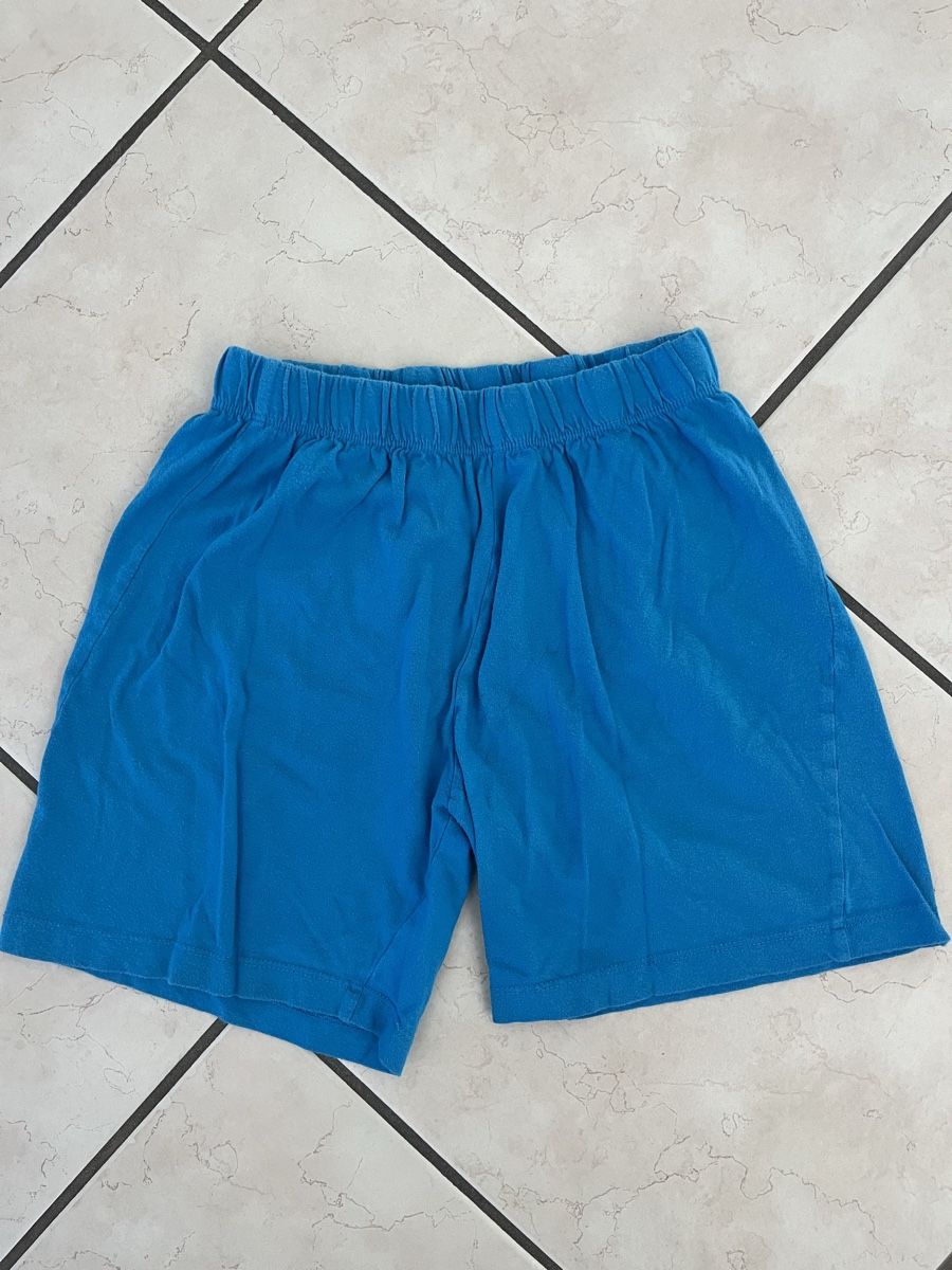 Hosen: Kurze Hose grösse 134/140 – Gebraucht aus Zimmerwald von wuff81