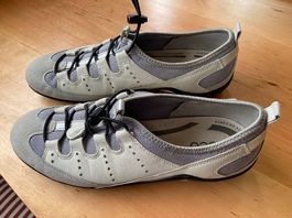 Damenschuhe wie NEU