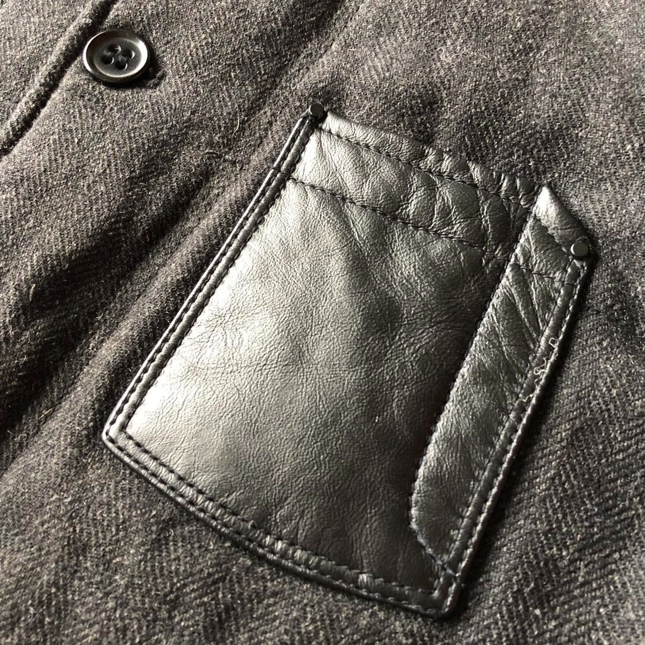 Diesel Jacken: Jacket Diesel Black Men M – Gebraucht aus Genève von ang_7j7j 6