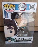 Tanjiro Kamado Demon Slayer/ KNY funko pop (Avec boîte)