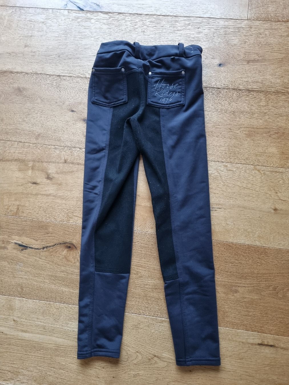 Decathlon Pantaloni: Neuwertige Reithose, 133/124 – Usato da Jonen venduto da Balzli01 3