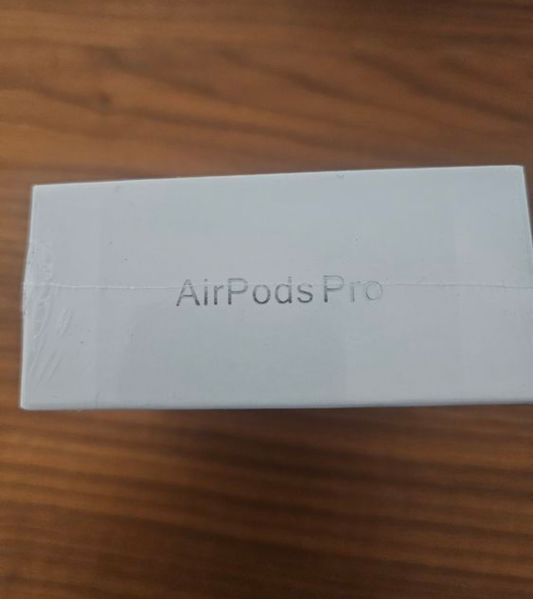 Apple Kopfhörer: Airpods Pro Neu – Neu und originalverpackt aus Zunzgen von Fleksi 3