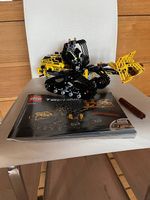 Lego Technic Raupenlader Modell 42094