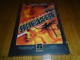 Breaker Breaker - MEDIABOOK - B - RETRO - UNCUT