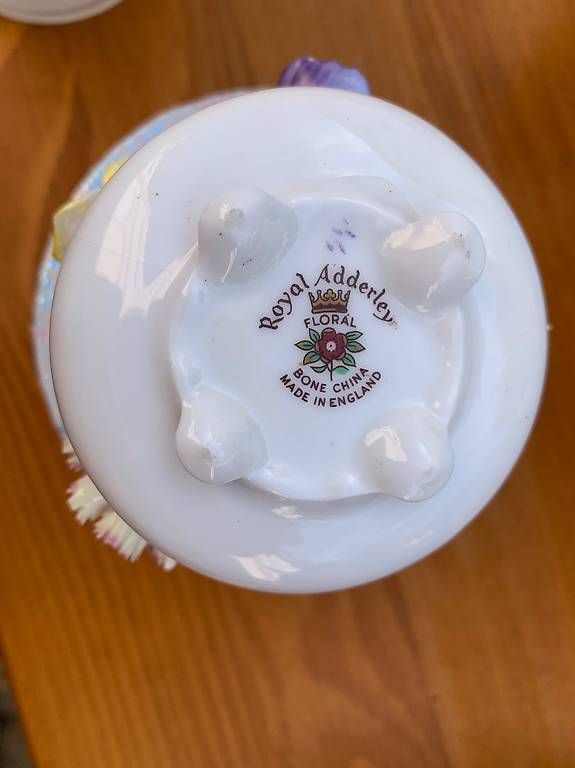 Geschirrsets: Royal Porzelan – Neu und originalverpackt aus Liestal von redfive01 1