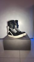 Rick Owens Concordian Geobasket 44