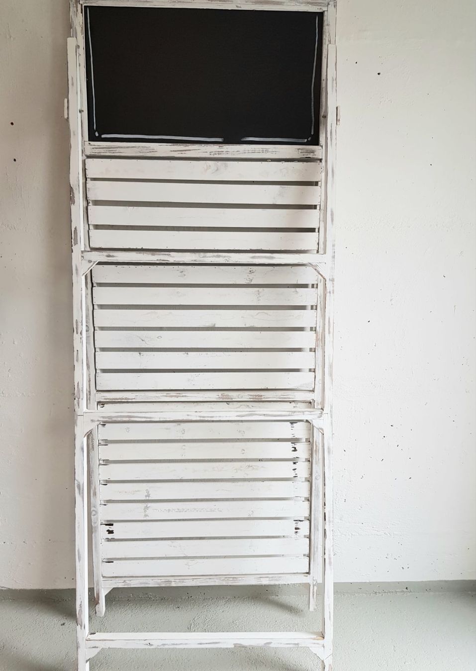 Scaffali: Shabby Chic Gestell – Usato da frutigen venduto da matthibo 1