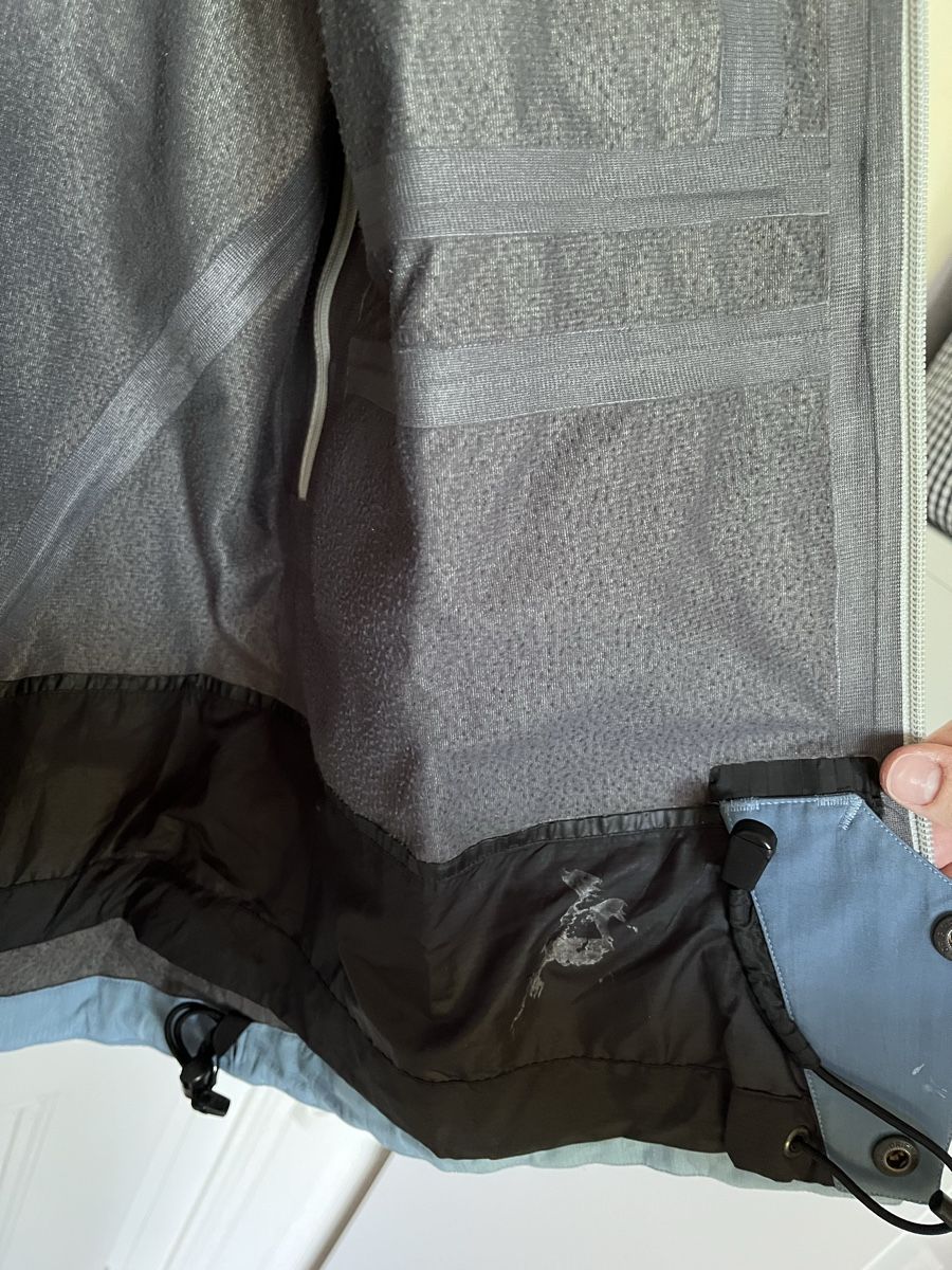 Arcteryx Giacche: Vintage Arcteryx Jacket – Usato da Othmarsingen venduto da lemonadelukas 3