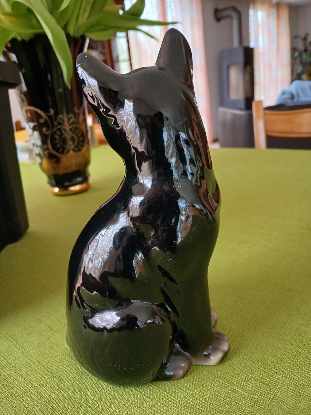 Figurines: Katze schwarz – D'occasion à Zürich par Mr.Dachboden 3