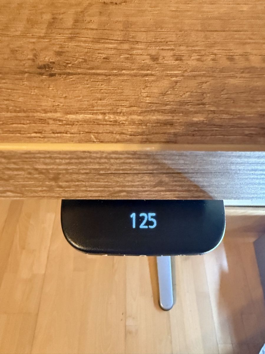 Bureaux: Premium Homeoffice-Setup – D'occasion à Glis par dkiss95 1