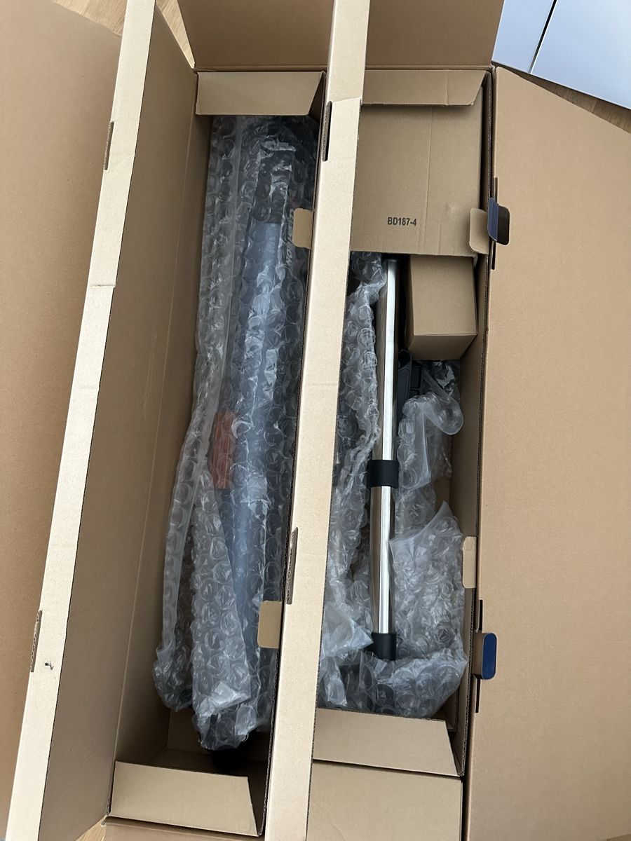 Celestron Teleskope: Celestron Inspire 80AZ Refractor Telescope – Gebraucht aus Ehrendingen von Uxaxa 6