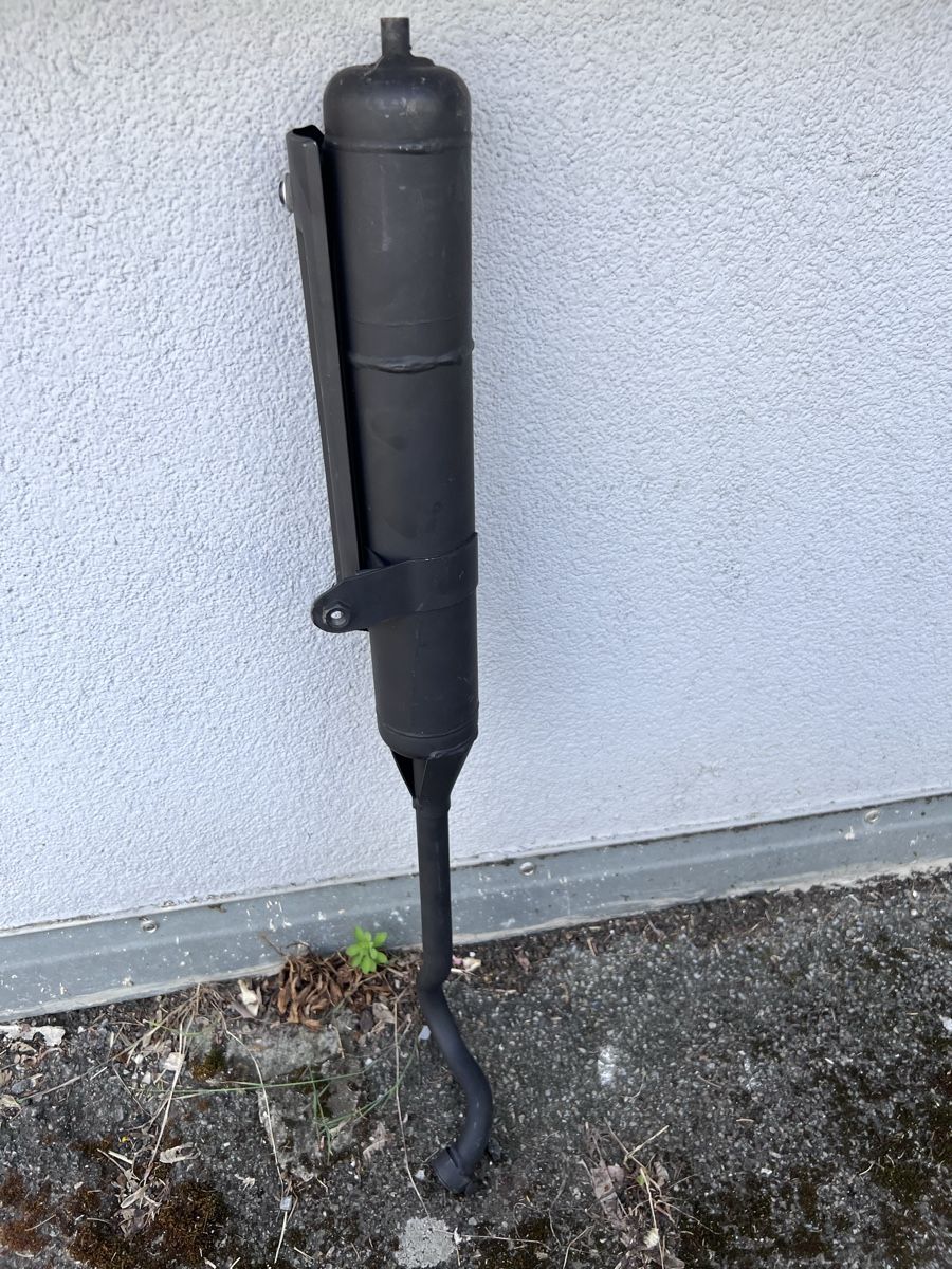 Échappements: Piaggio si NEU – Neuf (Voir description) à kloten par Mikula1 3