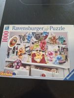 Gelini puzzle 1000p.