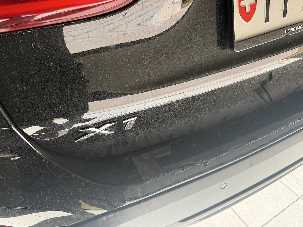 Autos: BMW X1 – D'occasion à Lodrino par Jade80 2