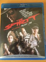 The Spirit (Blu-Ray)