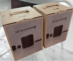 LG Sound Suite M7 | Dolby Atmos FlexConnect | AI Sound Pro