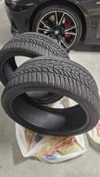 Hankook Winter icept evo3 245/35/R19