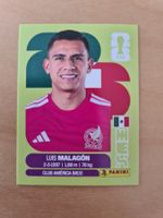Panini Fifa World Cup 2026 Nr. MEX 2 Luis Malagon