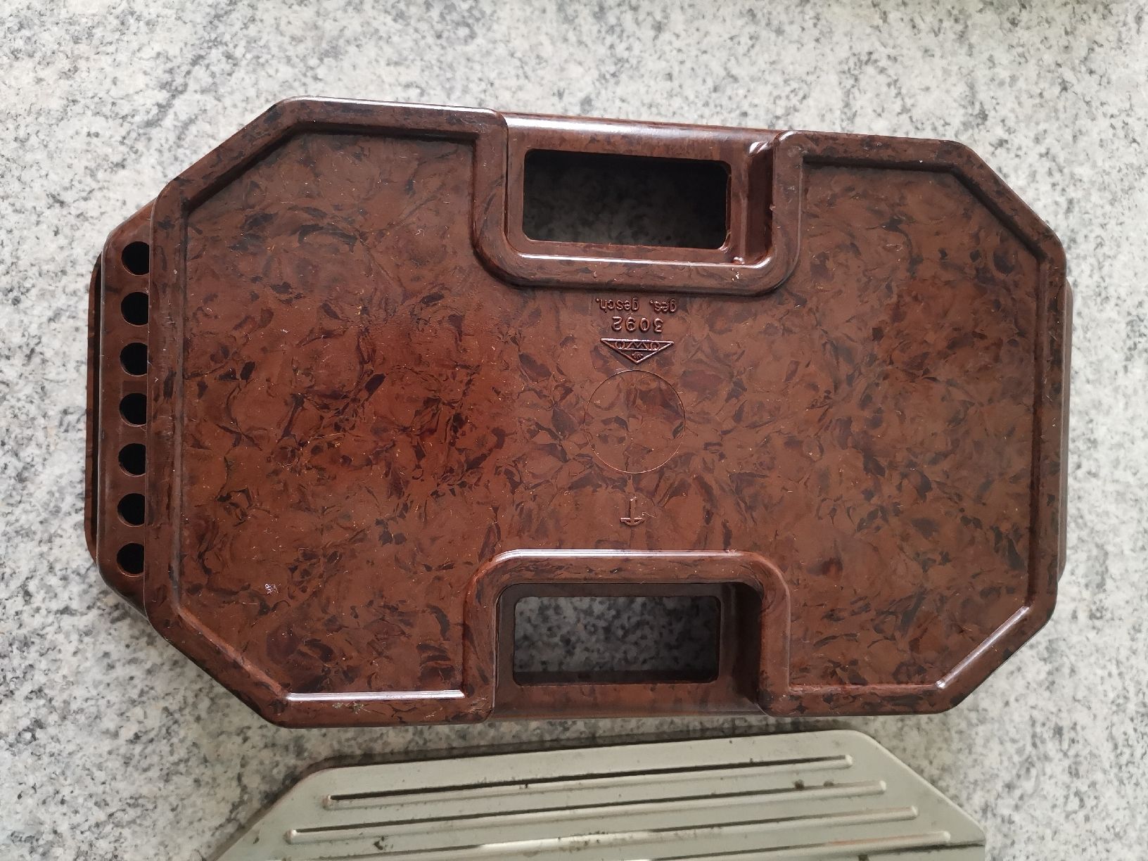 Elettrodomestici da cucina: Vintage Warmhalter – Usato da basel venduto da lupettone 2