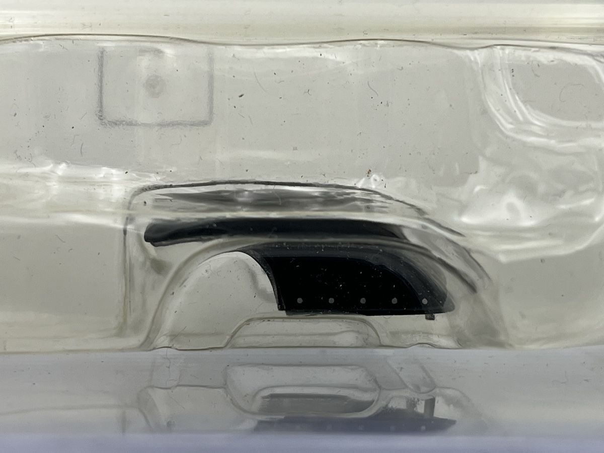 Norev Modellini d'auto: Panhard Dyna X Cabrio, 1:43 Norev  – Usato da Broc venduto da Jenson7 4