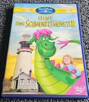 DVD Elliot das Schmunzelmonster (23075)